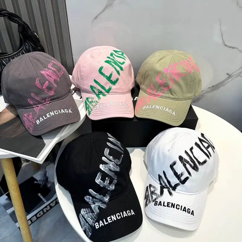 Balenciaga Cap dx96